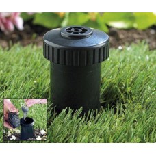 Realistic Garden Sprinkler Cache